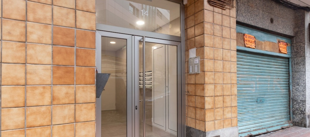 GRAN BILBAO VI apartment by Aston Rentals, 巴拉卡尔多 — 照片 1