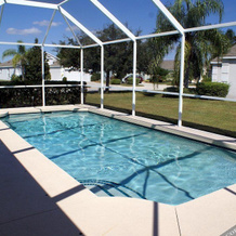 Luxury Vacation Homes New Port Richey, Спринг-Хилл — фото 5