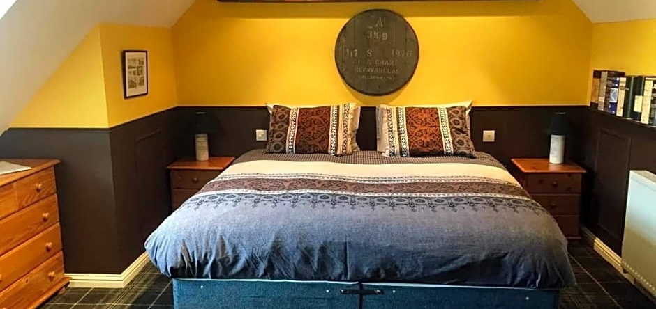 The Gables Whisky B&B, 达夫镇 — 照片 1