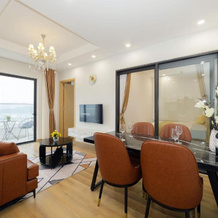 TMS Quy Nhon - Ngoc Lan Apartments, 归仁 — 照片 3