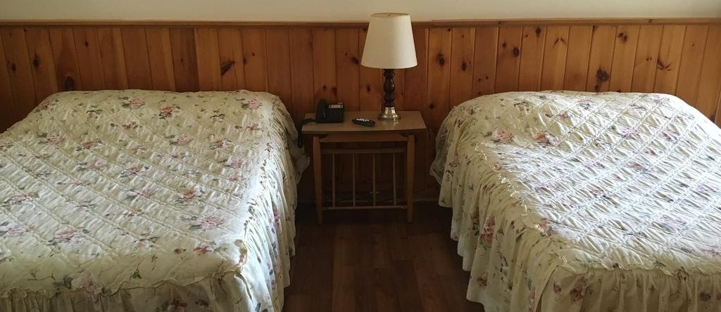 Northland Motel And Restaurant, Сиверн — фото 1