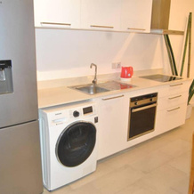 Studio 104 Ebene Square Urban Living Apartments, 埃本 — 照片 3