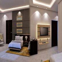 Hotel Garv Residencia Gaya, Gaya — photo 3
