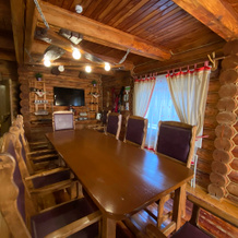 Banny Kompleks Usadyba Private house, Votkinsk — photo 4