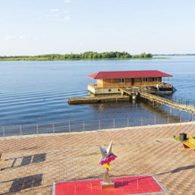 Волга Star, Усть-Курдюм — фото 5