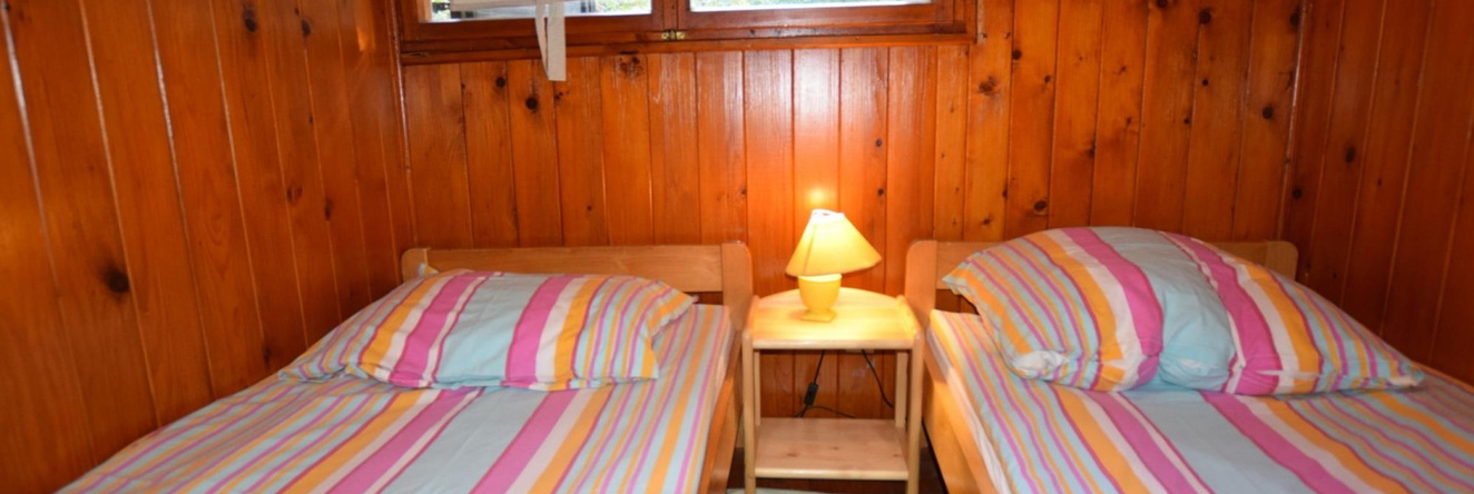 Restful Holiday Home in Vrbovsko, 约瑟普多尔 — 照片 1