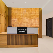 Super Townhouse Thondayad Calicut Formerly Dream Casa, 科泽科德 — 照片 4