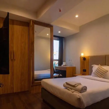 Emerald Hotel, 艾贾尔文莱 — 照片 3