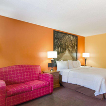 Americas Best Value Inn Darien, 达里恩 — 照片 2