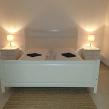 Schöne Wohnung über Wissen, 维森 — 照片 3
