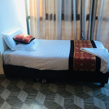 Tsehay Zeleke Hotel, Debark — photo 2