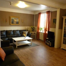 Stf Hostel Brunskog, Вастра-Амтервик — фото 2