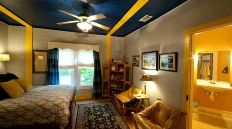 Inn at Folkston, 福克斯通 — 照片 1