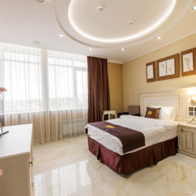 Cascade Hotel, 塞兹兰 — 照片 2