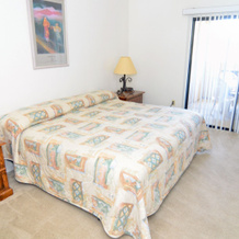 Sonoran Suites of Palm Springs at the Enclave, 棕榈沙漠 — 照片 2