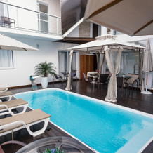 La Plage Residence, 加罗帕巴 — 照片 4