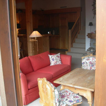 Hus Promenade, Klosters-Serneus — photo 3