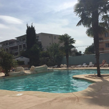 Camping les Cigales, Mandelieu-La-Napoule — photo 3