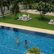 East Shore Pattaya Resort, 邦 — 照片 2