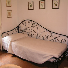 B&B La Casa nel Borgo, 比博纳 — 照片 4