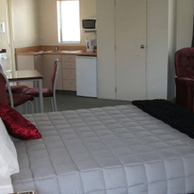 BK's Magnolia Motor Lodge, 旺加尼 — 照片 5