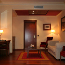 Palacio de La Magdalena Hotel, 索托德尔巴尔科 — 照片 3