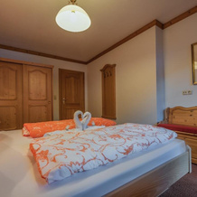 Appartement Viehhauser, Кляйнарль — фото 2