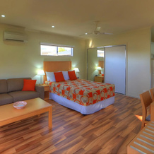 Chinchilla Motor Inn, 钦奇拉 — 照片 3