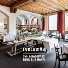 Engadiner Boutique-Hotel GuardaVal, Scuol — photo 5