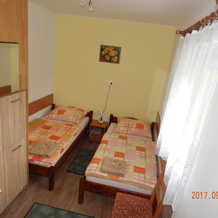 Tündér Szálló, Balatonkenese — photo 3