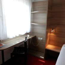 Ever Route 64 Brit Hotel Tarbes Ibos, Ibos — photo 5