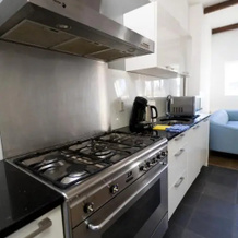 Plantage Hortus Apartments, Амстердам — фото 5