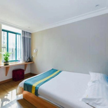 Shanghai Lanou Qingju Hotel, Шанхай — фото 4