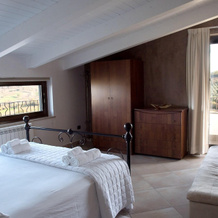 House With 3 Bedrooms in Bosco di Caiazzo, With Wonderful Mountain View, Shared Pool, Enclosed Garden, 卡亚佐森林 — 照片 2
