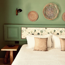 Palazzo Matà Boutique Hotel, Таранто — фото 4