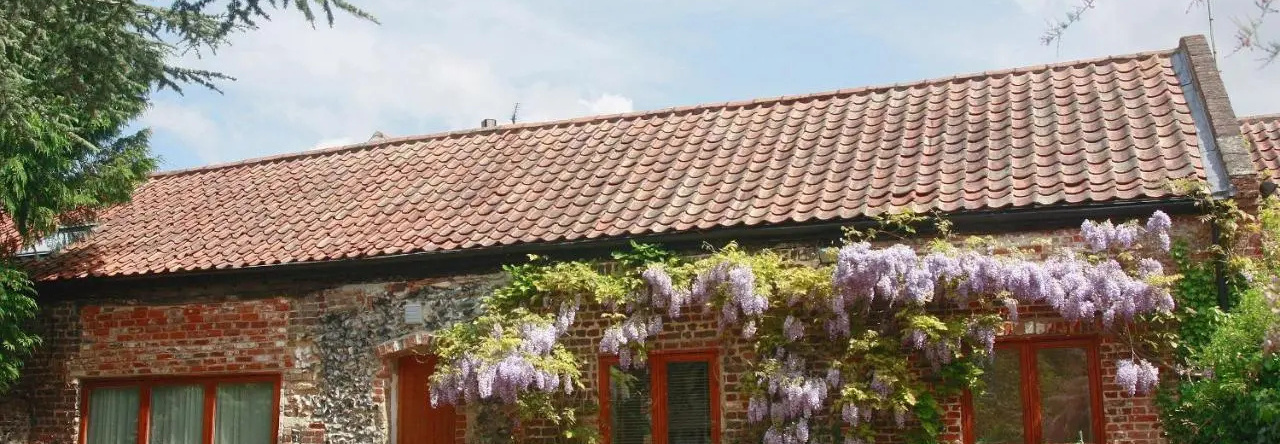 The Street Farm Barn, 诺里奇 — 照片 1