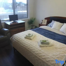 Waratah Waterfall Retreat Unit 3 Free Pay TV & WiFi, 瓦拉塔 — 照片 5