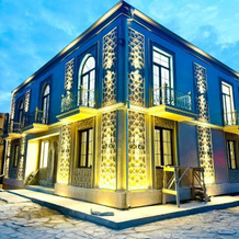Turon Khiva Boutique Hotel, 希瓦 — 照片 3