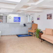 Americas Best Value Inn - Williamsburg/Lightfoot Area, Уильямсберг — 照片 2