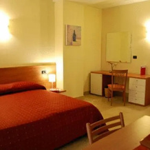 Hotel Residence 4 Passi, Формиджине — фото 4