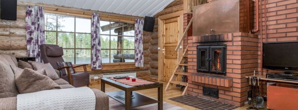 Holiday Home Papanmökki, Анттола — фото 1