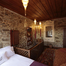 Terrace Houses Sirince - Fig, Olive and Grapevine, 塞尔丘克 — 照片 4