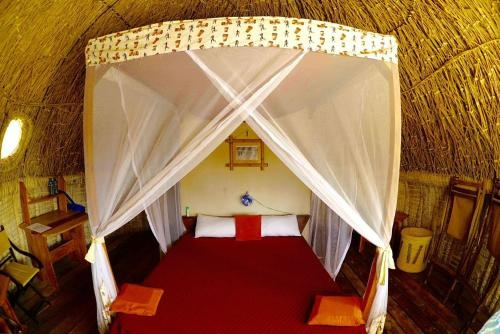 Eliye Springs Resort, Lake Turkana — photo 1