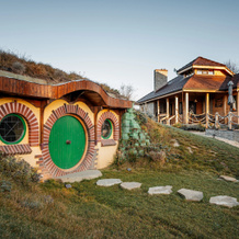 Atelier ReCreation Village Recreation camp, Rasnov — photo 2