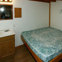 Arrowhead Resort Campground, Ридсбург — фото 4