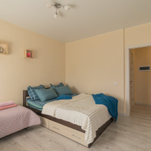 Kvartira Ulybka Uyuta Na Chekhova 1kkv Flat, Gatchina — photo 5