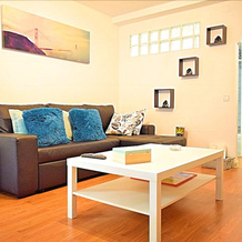 Apartment - Travel and Holidays La Vina, San Sebastian de los Reyes — photo 2