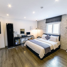 Gray Hotel, Tongyeong — photo 3