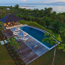 Villa Selalu, Sekotong Barat — photo 5