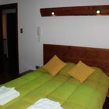 Hotel Bello, 特木科 — 照片 2